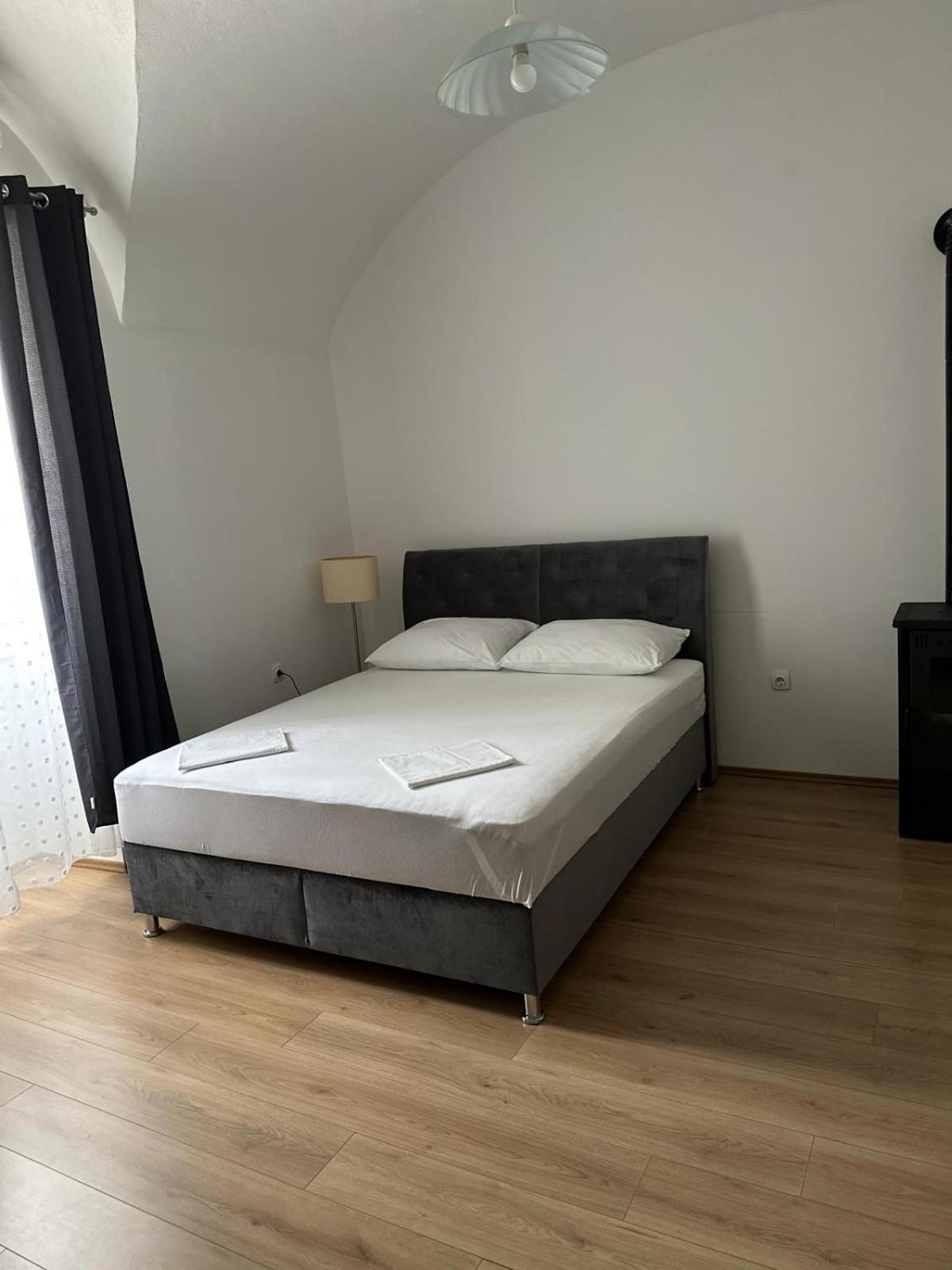 Studio Apartman Grga Senj  Exterior foto