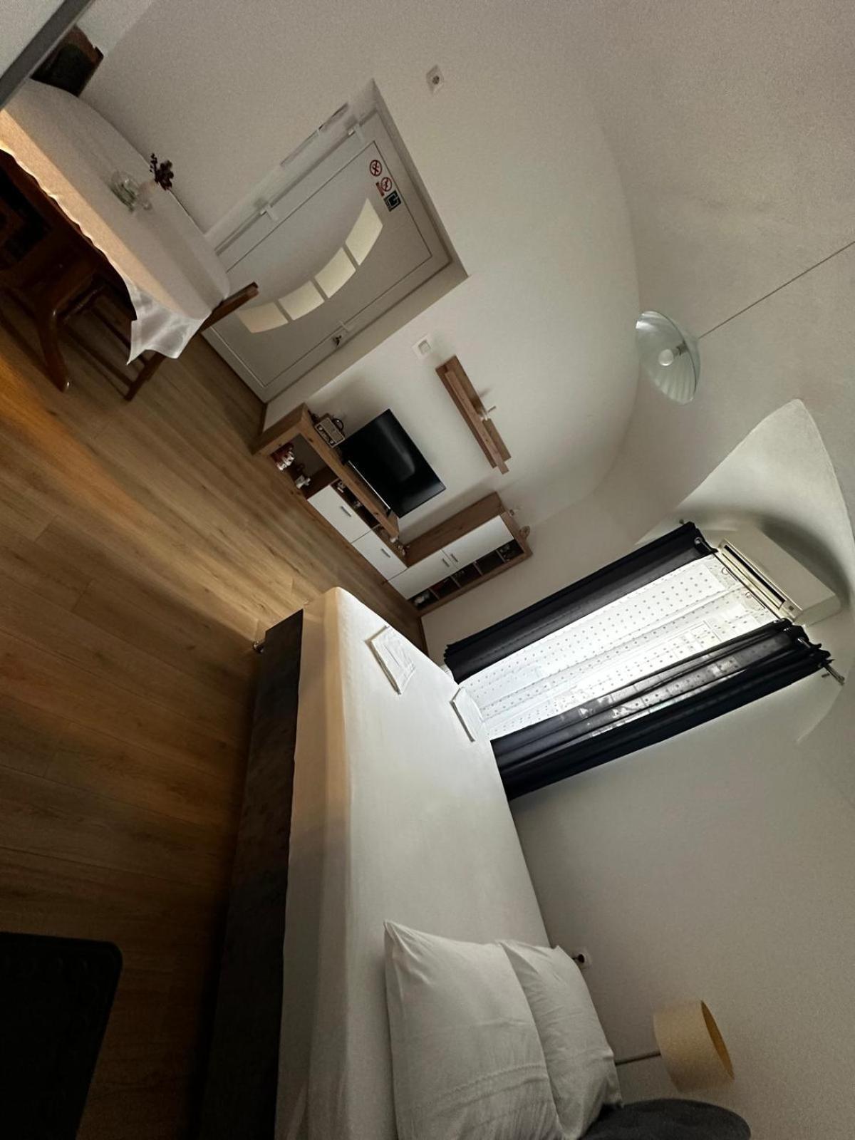 Studio Apartman Grga Senj  Exterior foto